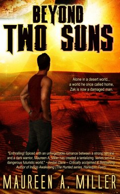 Cover Beyond: Two Suns (eBook, ePUB)