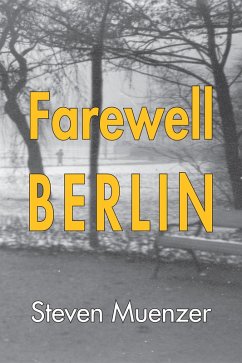 Cover Farewell Berlin (eBook, ePUB)