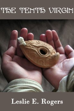 Cover Tenth Virgin (eBook, ePUB)