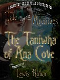 Taniwha of Ana Cove (eBook, ePUB)