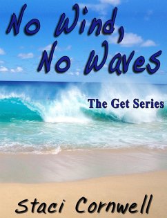 Cover No Wind, No Waves (eBook, ePUB)