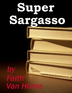 Cover Super Sargasso (eBook, ePUB)