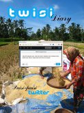Twisi Diary: Puisi-puisi twitter (eBook, ePUB)