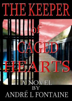Cover Keeper of Caged Hearts (eBook, ePUB)