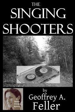 Cover Singing Shooters (eBook, ePUB)