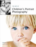 The Art of Children's Portrait Photography (eBook, ePUB)