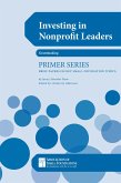 Investing in Nonprofit Leaders (eBook, ePUB)