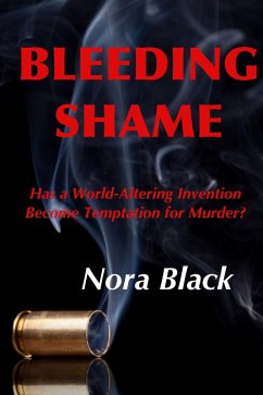 Cover Bleeding Shame. (eBook, ePUB)