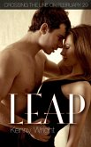 Leap (A Wife-Watching Romance) (eBook, ePUB)