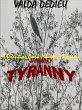 January: Tyranny: A Prentiss Park... - Bild 1