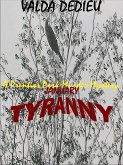 January: Tyranny: A Prentiss Park Murder Mystery (eBook, ePUB)