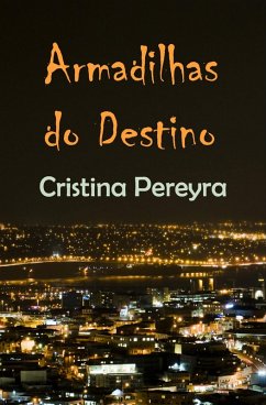 Cover Armadilhas do Destino (eBook, ePUB)