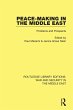 Peacemaking in the Middle East (eBook,... - Bild 1