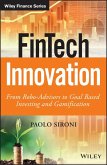 FinTech Innovation (eBook, ePUB)