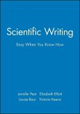 Scientific Writing (eBook, ePUB)