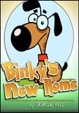 Binky's New Home: A Story About Changing To A New Surrounding And Meeting New Friends (eBook, ePUB)