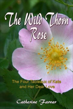 Wild Thorn Rose (eBook, ePUB) Cover Wild Thorn Rose (eBook, ePUB)