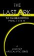 Last Ark: The Omnibus Edition, Parts -... - Bild 1