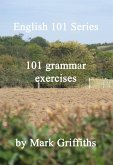 English 101 Series: 101 grammar exercises (eBook, ePUB)