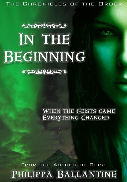 In the Beginning (eBook, ePUB)