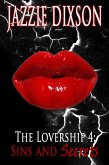 Lovership 4: Sins and Secrets (eBook, ePUB)