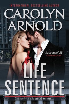 Life Sentence (eBook, ePUB) - Arnold, Carolyn