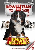 How to Train Your Bernese Mountain Dogs (eBook, ePUB)