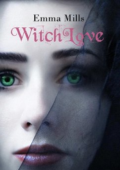 Cover WitchLove (eBook, ePUB)