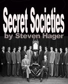 Secret Societies (eBook, ePUB) Secret Societies (eBook, ePUB)