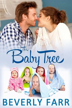 Cover Baby Tree (eBook, ePUB)