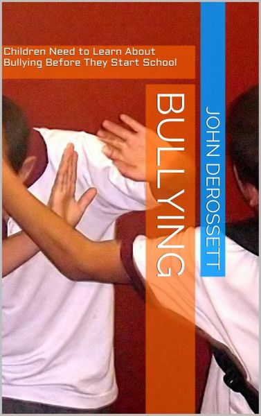 Bullying (eBook, ePUB)