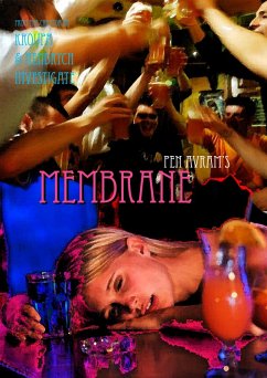 Membrane (eBook, ePUB) - Avram, Pen