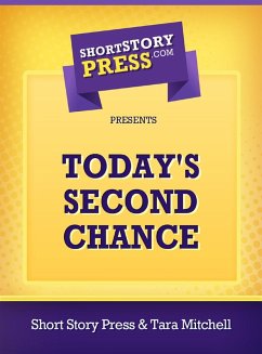 Cover Today's Second Chance (eBook, ePUB)