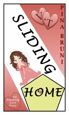 Cover Sliding Home (eBook, ePUB)