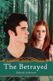 Betrayed (Gifted #2) (eBook, ePUB)