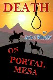 Death on Portal Mesa (eBook, ePUB)