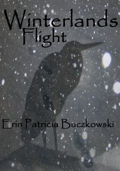 Winterlands Flight (eBook, ePUB) - Buczkowski, Erin