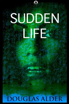Cover Sudden Life (eBook, ePUB)
