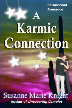 Karmic Connection (eBook, ePUB) - Knight, Susanne Marie