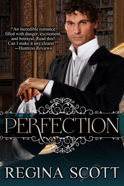 Cover Perfection (eBook, ePUB)