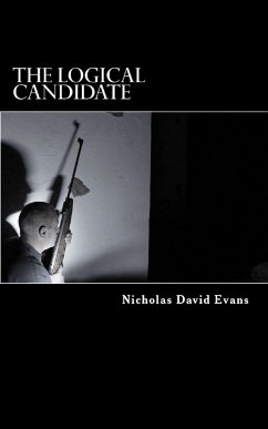 Logical Candidate (eBook, ePUB) - Evans, Nicholas David