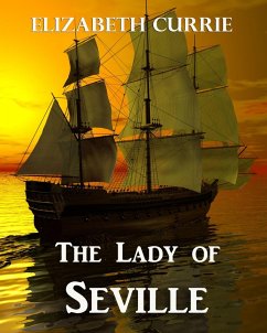 Cover Lady of Seville (eBook, ePUB)