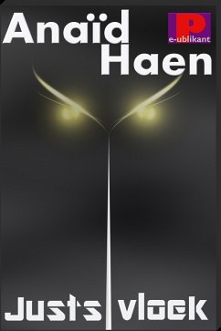 Justs vloek (eBook, ePUB) - Haen, Anaid