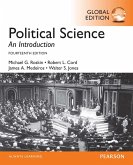 Political Science: An Introduction, eBook, Global Edition (eBook, PDF)