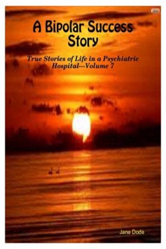 Cover Bipolar Success Story (eBook, ePUB)