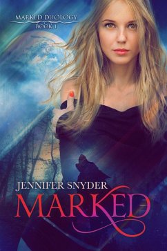 Marked (eBook, ePUB) - Snyder, Jennifer