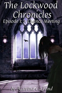 Lockwood Chronicles Episode 1: A Chance Meeting (eBook, ePUB) - LaFond, Katrina