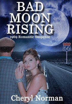 Bad Moon Rising (eBook, ePUB) - Norman, Cheryl
