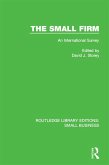 The Small Firm (eBook, PDF)