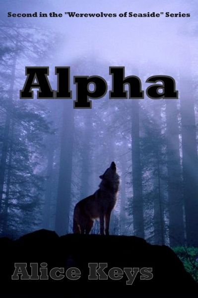 Alpha (eBook, ePUB)